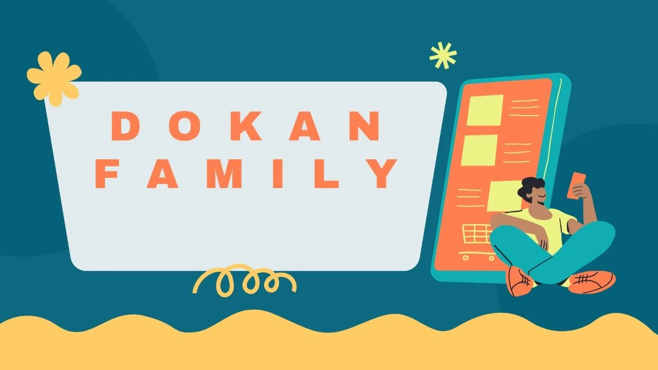 DokanFamily
