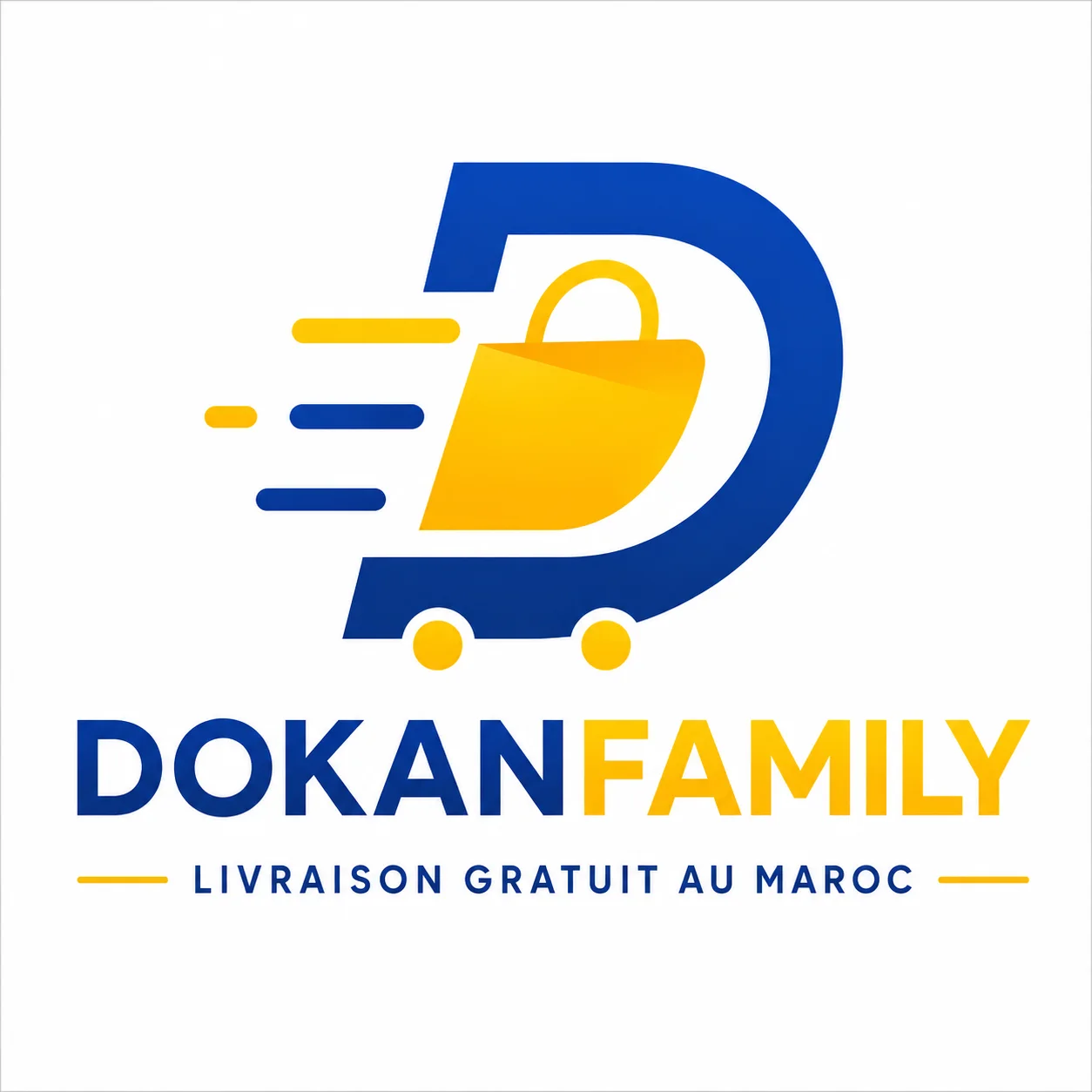 DokanFamily