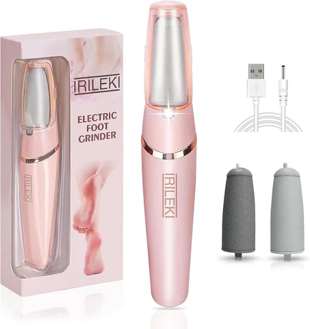 مُنعم القدمين للعناية بالجسم