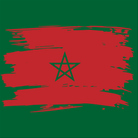 morocco