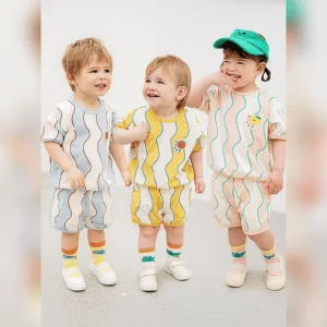 مستلزمات الأطفال