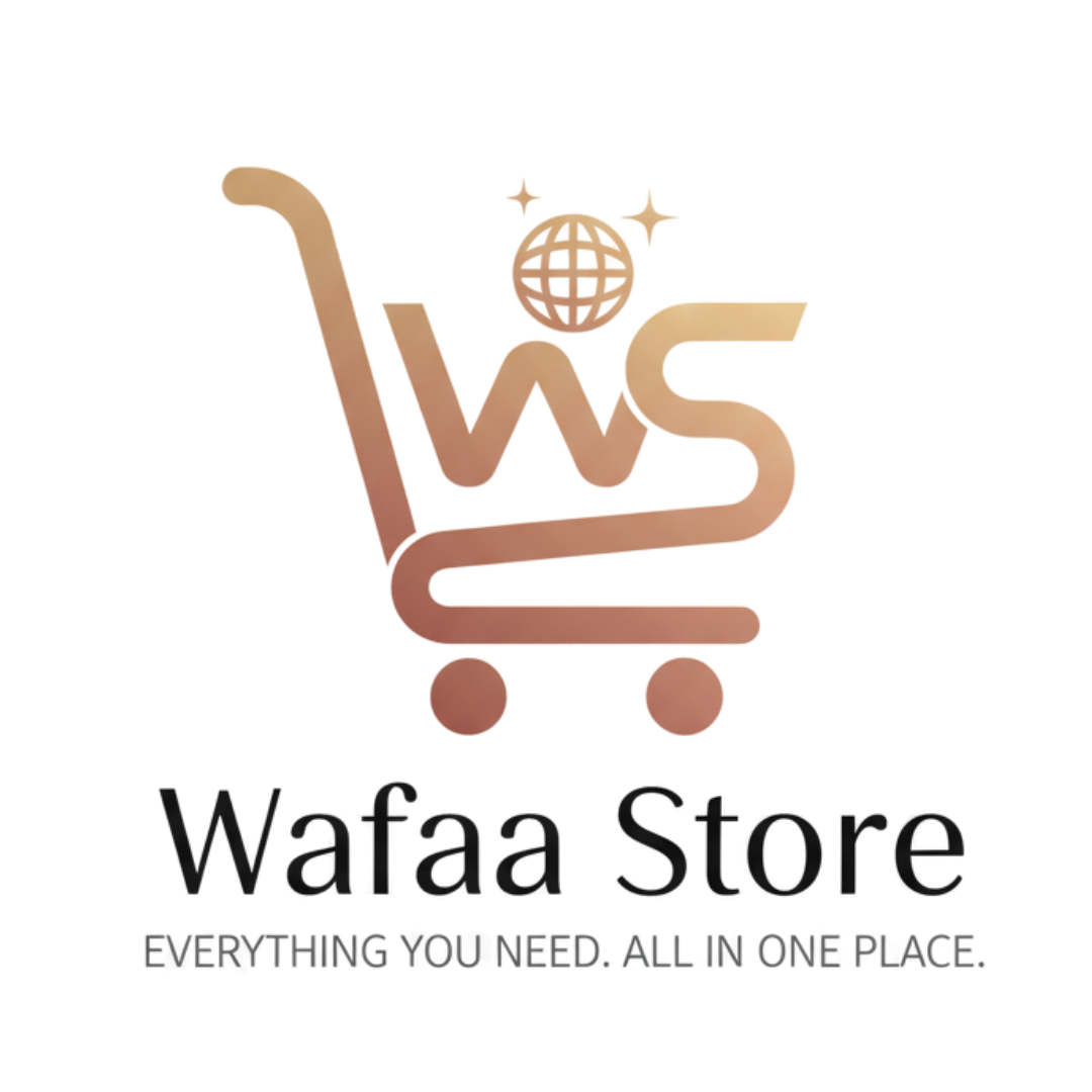 Wafaa Store