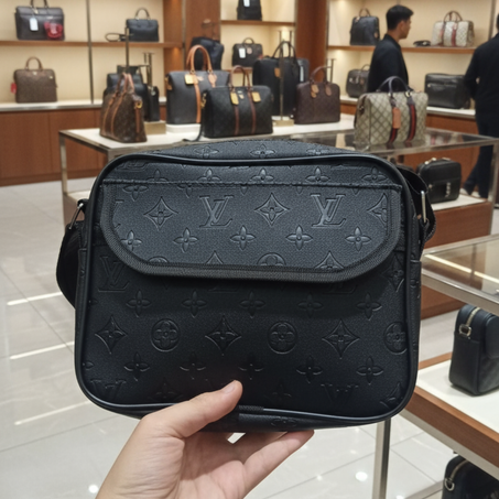 LV Monogram 2