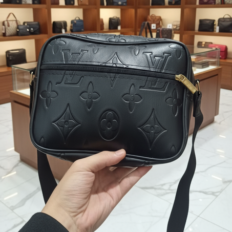 LV Monogram (Tendance)