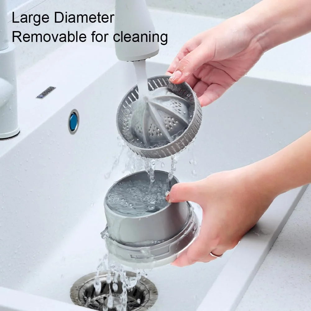 عصارة كهربائية محمولة - Portable Electric juicer