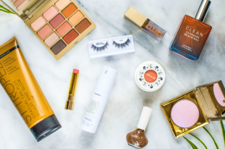 منتجات الجمال