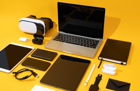 الإلكترونيات