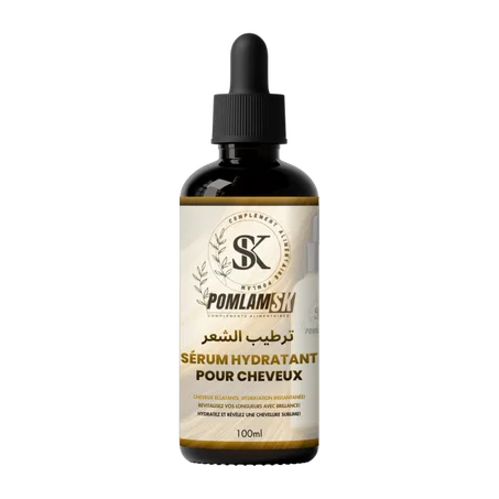 ترطيب الشعر     serum-cheveux