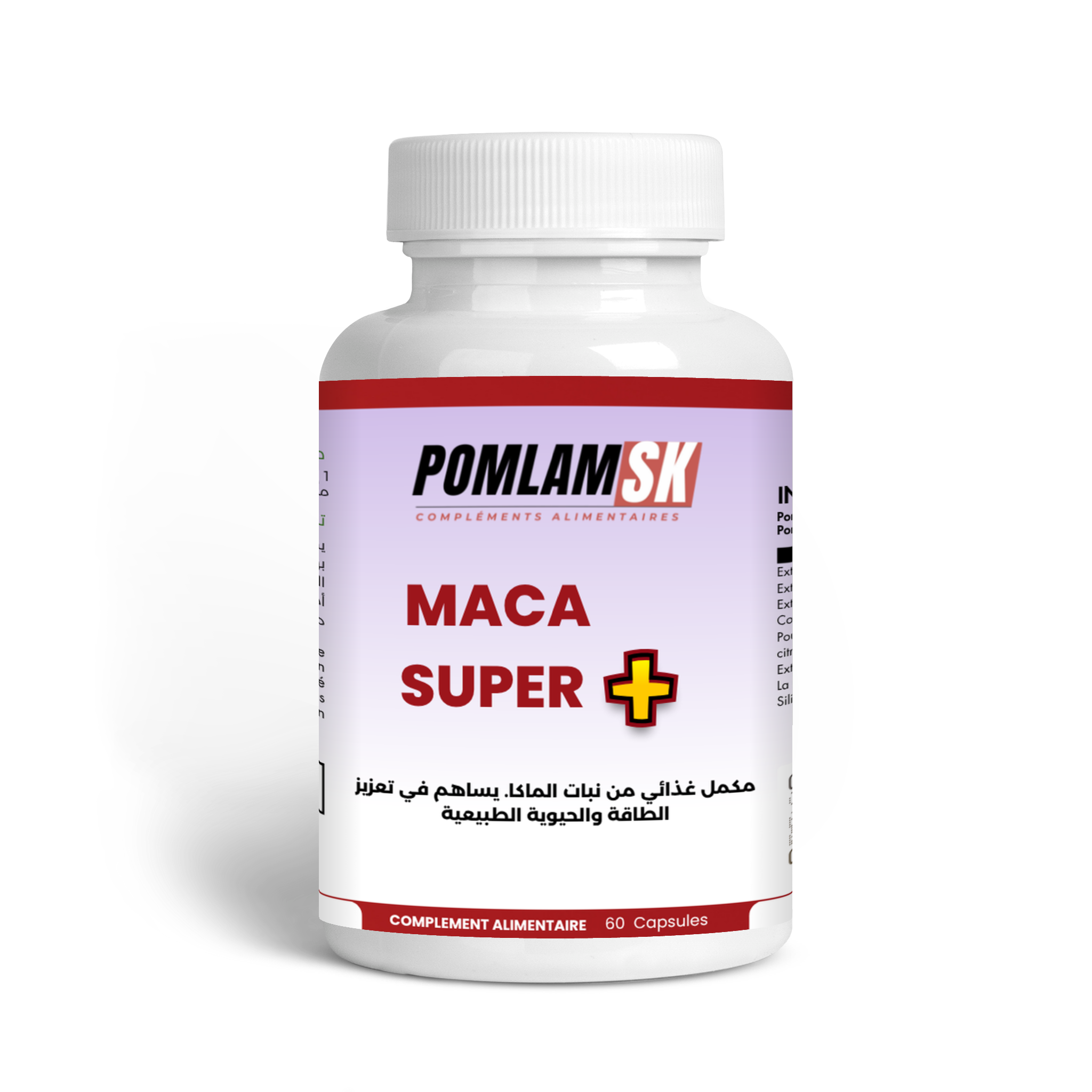 MACA