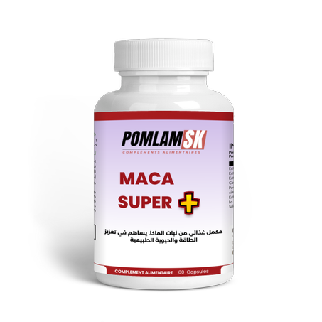 MACA