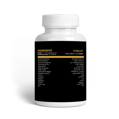 dys-erectile   دعم الانتصاب وتحسين الأداء الجنسي