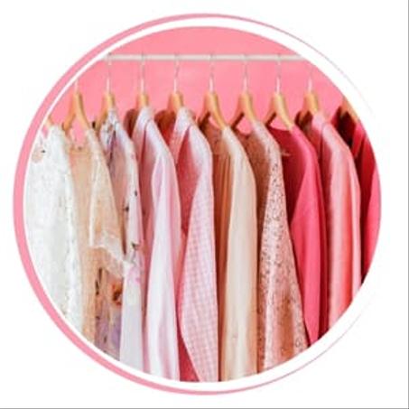 ملابس نسائية