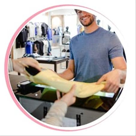 ملابس الرجال