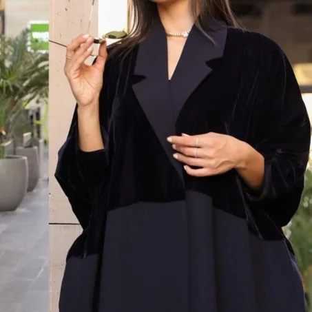 💖 لبنات، العرض الخاص لمدة 3 أيام فقط كيمونو رمضان 🌙2026… فخامة بتصميم عصري