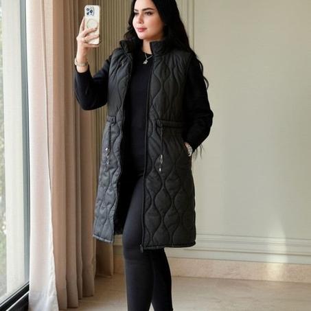 تخفيض همزة🥳لا تفوتي هذه الفرصة 😍ارتديه مع أي حاجة وكوني دايمًا مميزة سارعو بالطلب👇🏻 قبل انتهاء العرض و نفاذ الكمية⏳