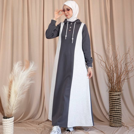 🥳تخفيض خاص كوني نجمة🤩هذا الشتاء بإطلالة أنيقة ودافئة😍 عالي الجودة سارعو بالطلب👇🏻قبل نفاذ الكمية⏳