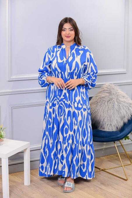 تألقي بإطلالة أنيقة مع كسوتنا المميزة