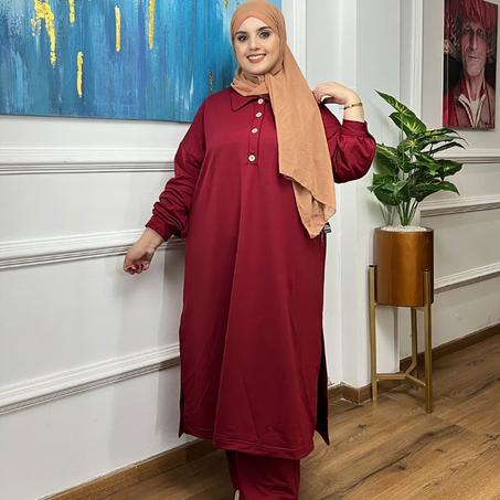 تخفيض حصري🥳 لعشاق الأناقة والفخامة، ✨ "تألقي بأجمل أونصومبل لهذا الموسم 👗💫 وكوني متألقة في كل لحظة!" ✨🤩 بثوب تركي عالي الجودة