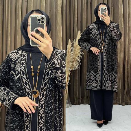 تخفيض خاص💥 لعشاق الأناقة والفخامة، أونسومبل3بياس🤩 ثوب خيط تركي عالي الجودة. سارعو بالطلب👇🏻قبل نفاذ الكمية⏳