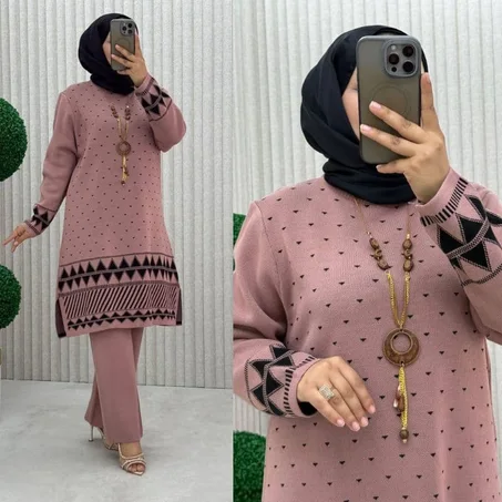 🇹🇷Ensemble 2 pièces