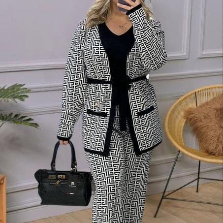 أونصومبل تركي كيجمع بين الأناقة والراحة ✨ ستايل كيخطف الأنظار ويزيدك جاذبية 😍 ماتخليش الفرصة تفلتك 🛍️