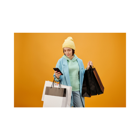 منتجات نسائية