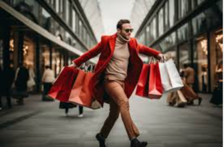 منتجات الرجالية