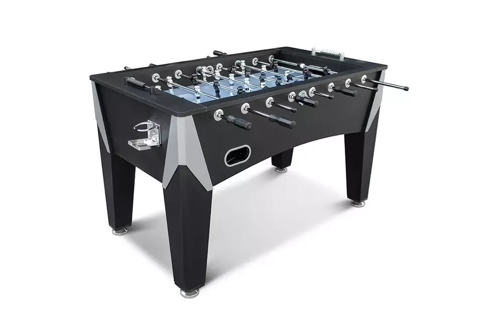 Table de babyfoot - Table de jeu football Merkell FR Table de babyfoot - Table de jeu football Merkell FR