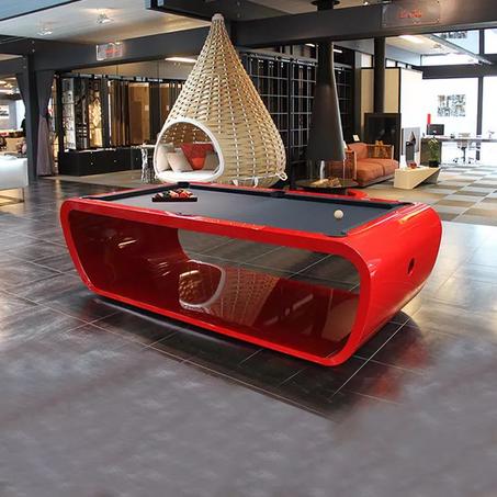 Table billard Blueksky