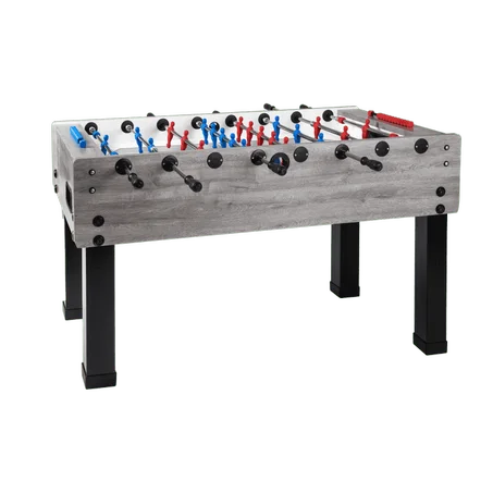 Garlando Baby-Foot Maracanà Gris