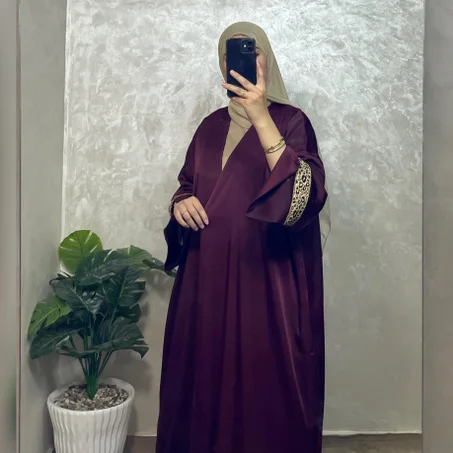 Robes-Abayas