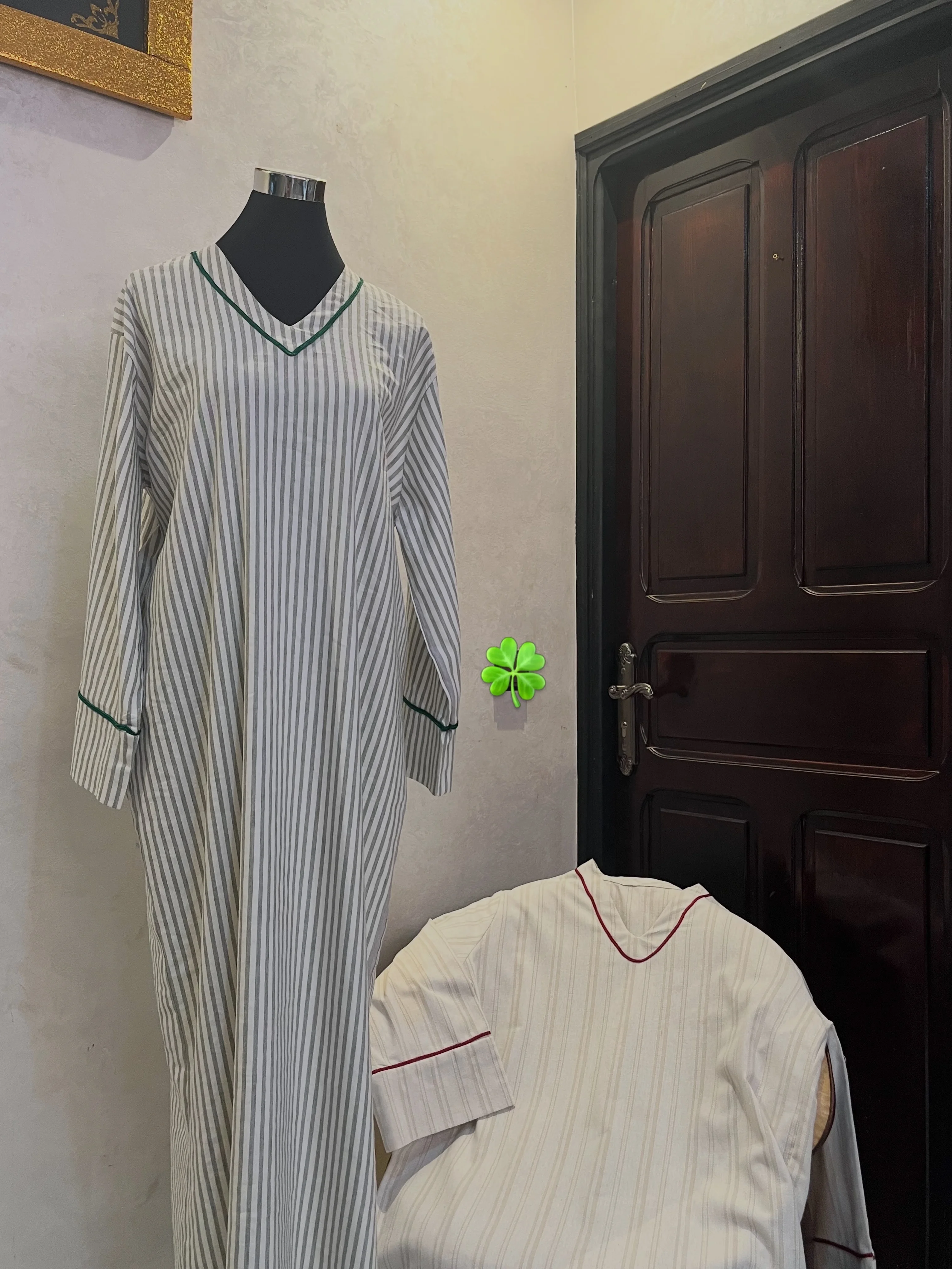 Robe Naïa