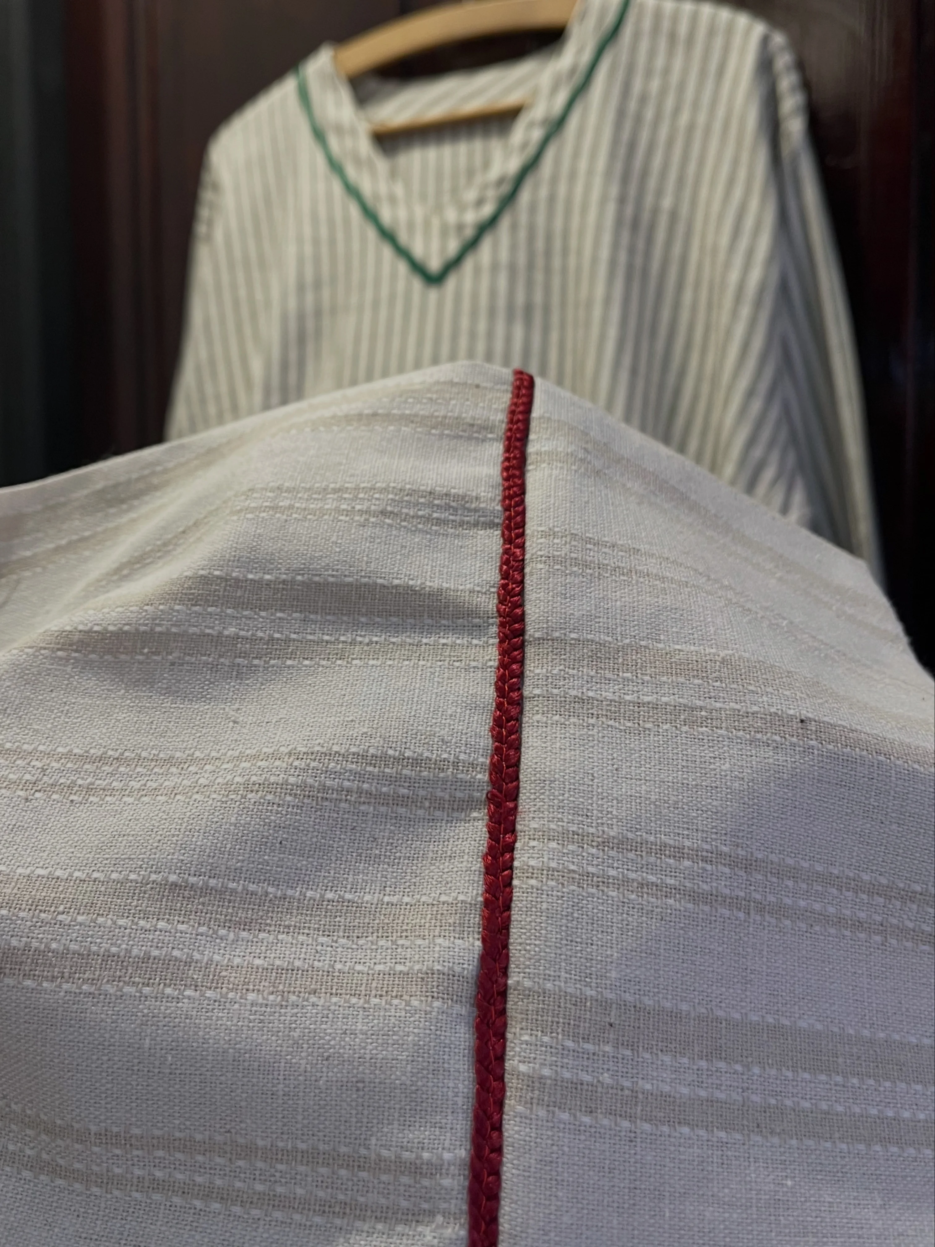Robe Naïa