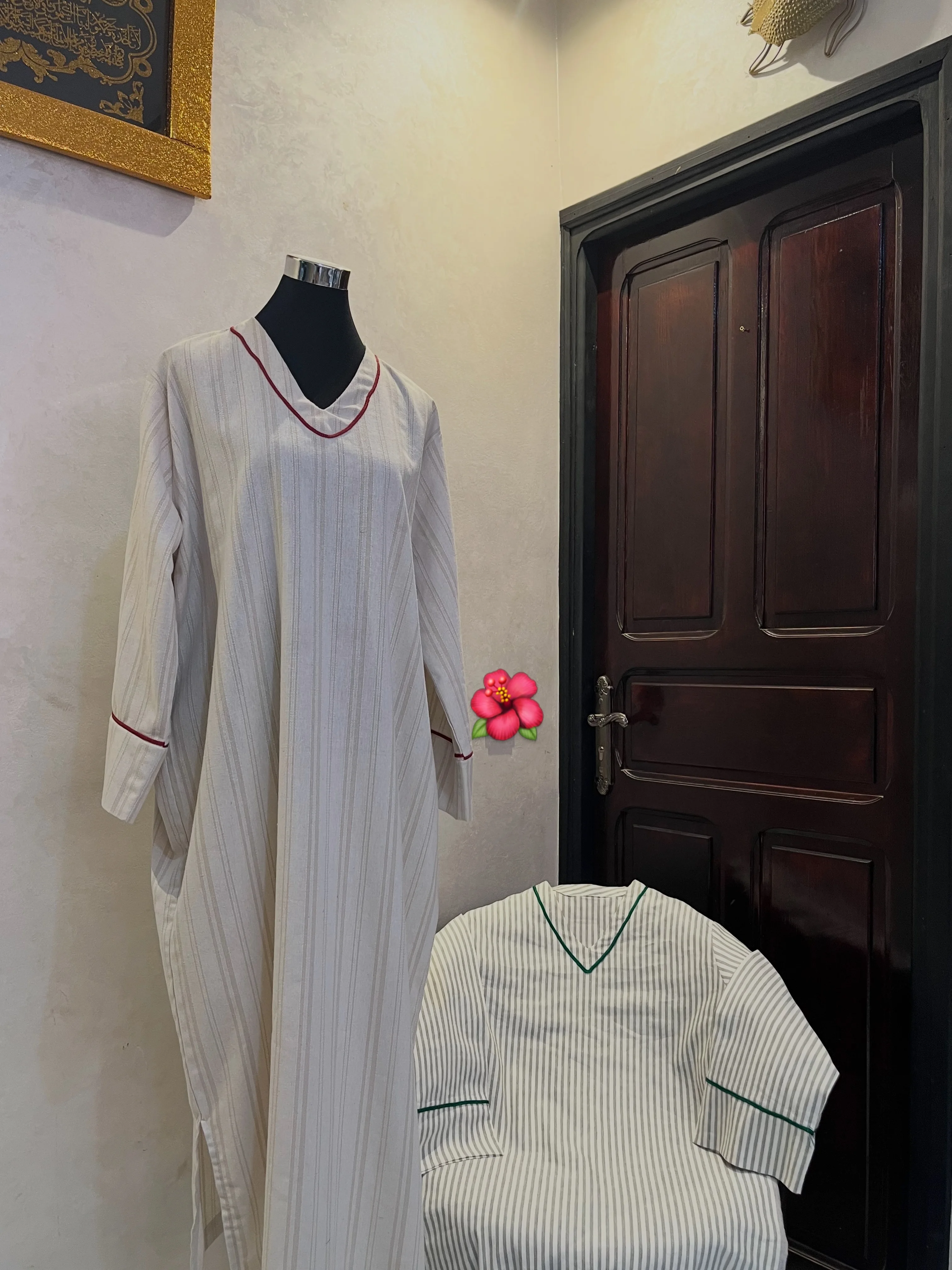 Robe Naïa