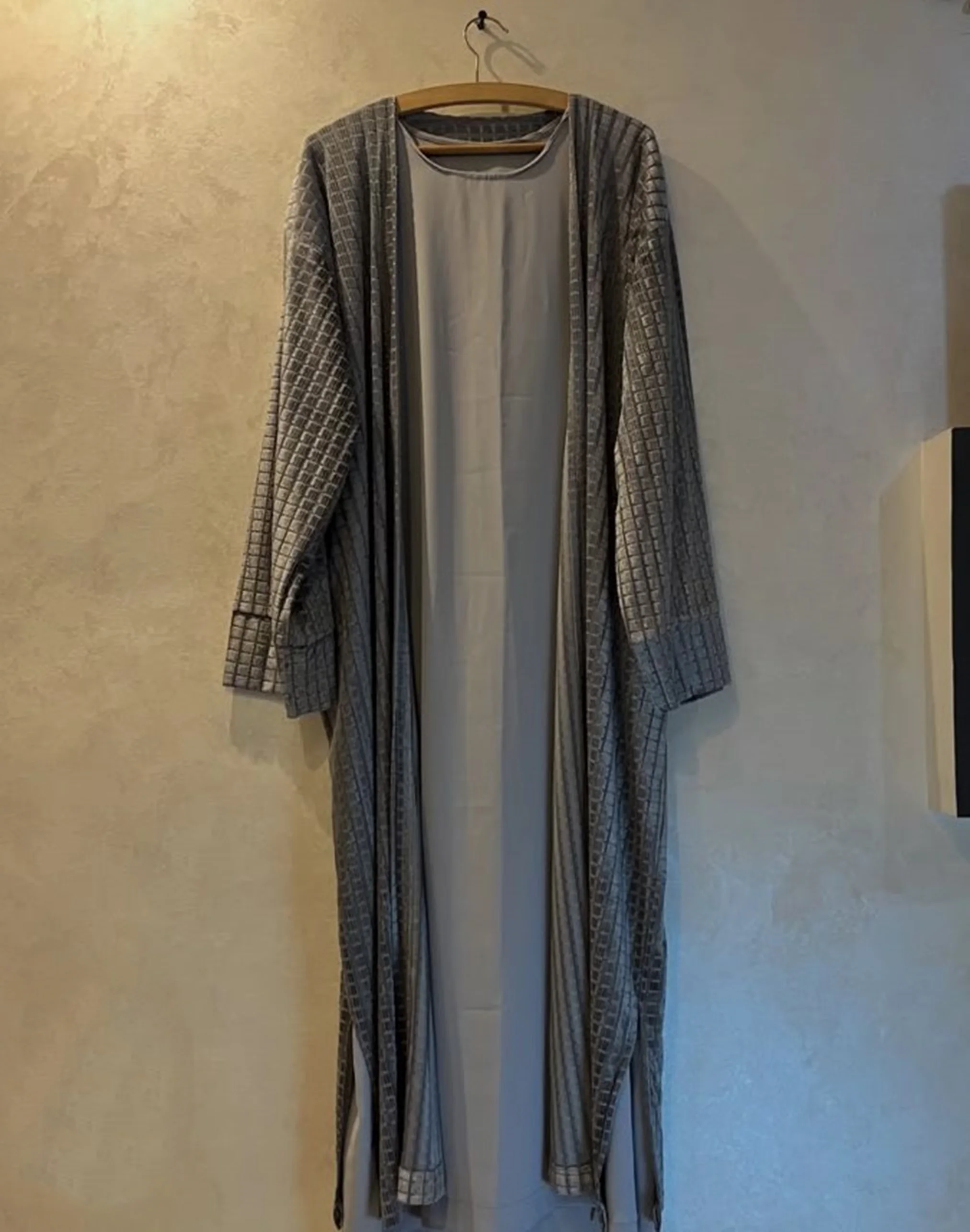 Kimono Perla