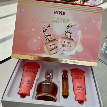 💖💖Coffrets  de parfum 💖💖 Eau de Parfum