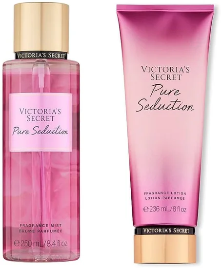 ✨✨Victoria"s Secret✨✨ 💖💖Parfum de corps + lotion 💖💖