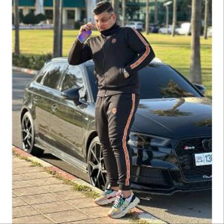 Survêtement Hermès dernière collection 2025