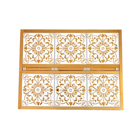 Moroccan zellige Wall art décor