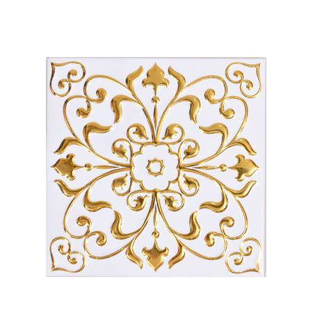 Handmade Moroccan zellige