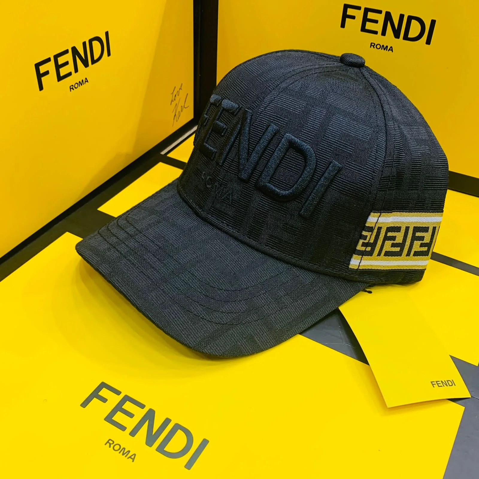 Fendi