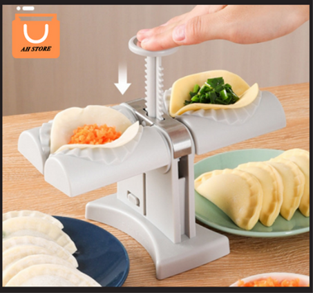 Machine Brik Dannouni automatique 2en1