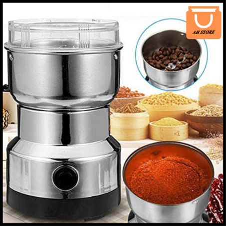 Moulin Electrique150W (Café,Epices,Graines )