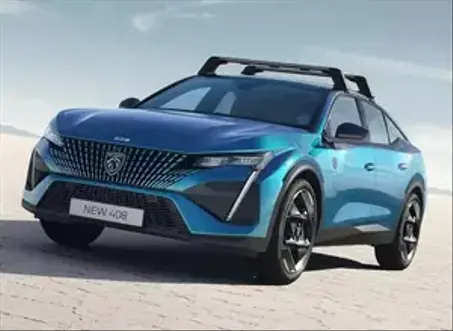 أكسسوارات السيارة