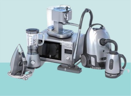 الا جهزة الكهربائية