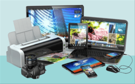 إلكترونيات