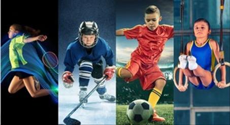 الرياضة واللياقة البدنية