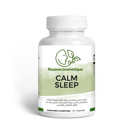 تحسين جودة النوم وتقليل الأرق