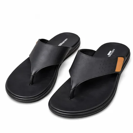 نعـل رجالي أنيق ومريح – التوصيل مجاني الدفع عند الاستلام