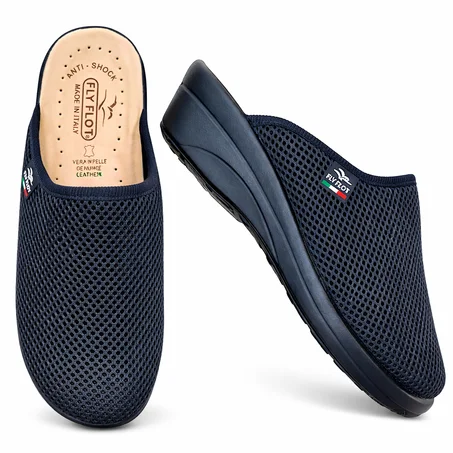 👞 نعل مريح بتصميم خفيف وتهوية ممتازة